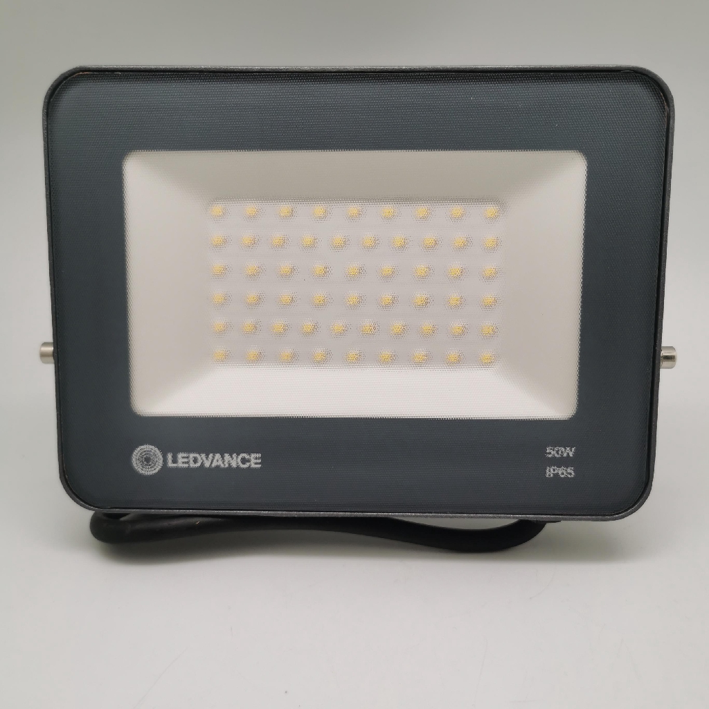 OSRAM LEDVANCE LED Floodlight 50W 6500K LDV FLE 50W AM 865 Shopee