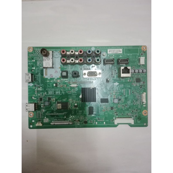 LG 42LS4600 ATS System Board Main Board Tv Shopee Malaysia