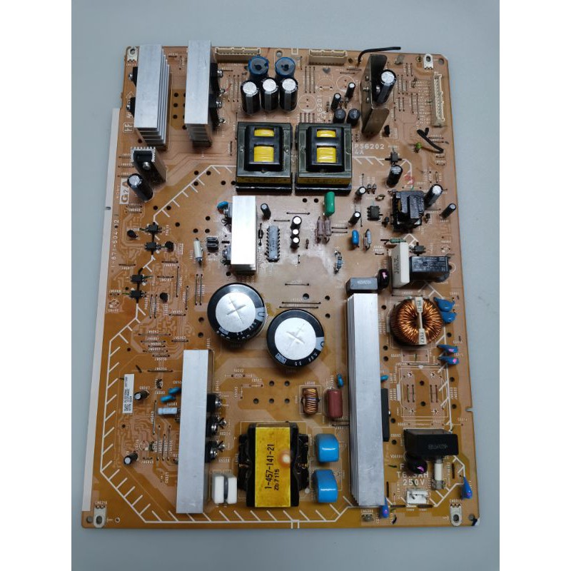 Sony Tv Model Klv V A Power Board Main Board Inverter