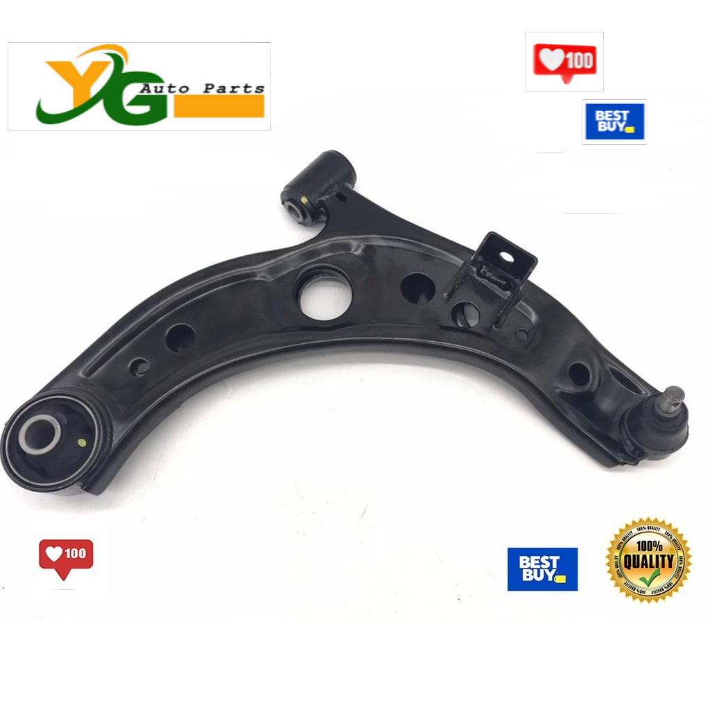 Perodua Myvi Myvi Lagi Best Front Lower Arm Assy Shopee Malaysia