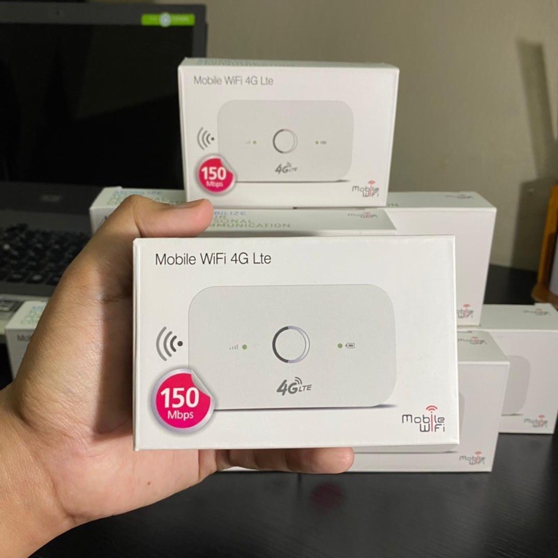 READYSTOCKModem Wifi Modified 4g Lte Unlimited Hotspot Shopee