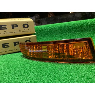 Perodua Kelisa 2003 Front Bumper Signal DEPO BRAND Shopee Malaysia