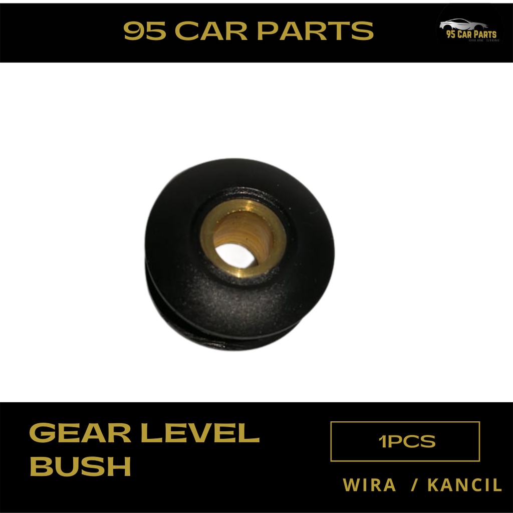 1pcs GEAR LEVEL CABLE BUSH RUBBER PROTON WIRA PERODUA KANCIL Bush