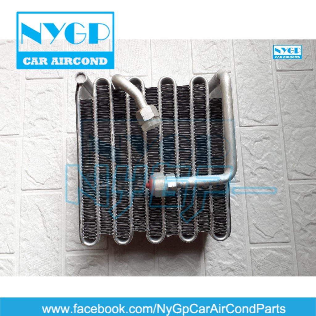 Proton Saga Patco System Cooling Coil Evaporator Nygp Shopee Malaysia