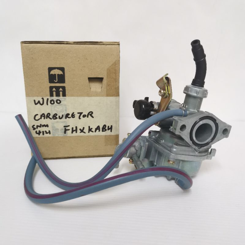 HONDA CARBURETOR EX5 EX5 DREAM WAVE100 WAVE100 R WAVE125 C70 GBO