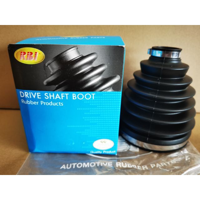 Toyota Vigo Drive Shaft Boot Outer RBI Thailand High Quality