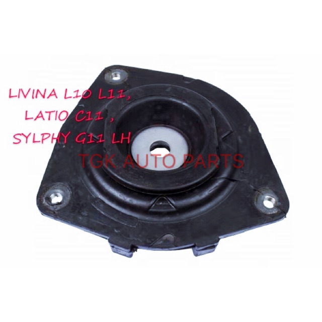 Nissan Grand Livina L L Latio C Sylphy G Front Absorber