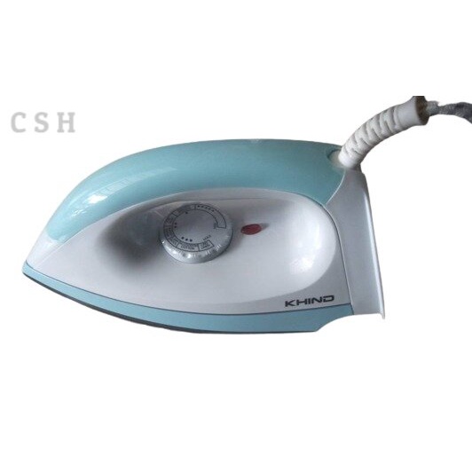 Khind Electric Iron Ei Shopee Malaysia