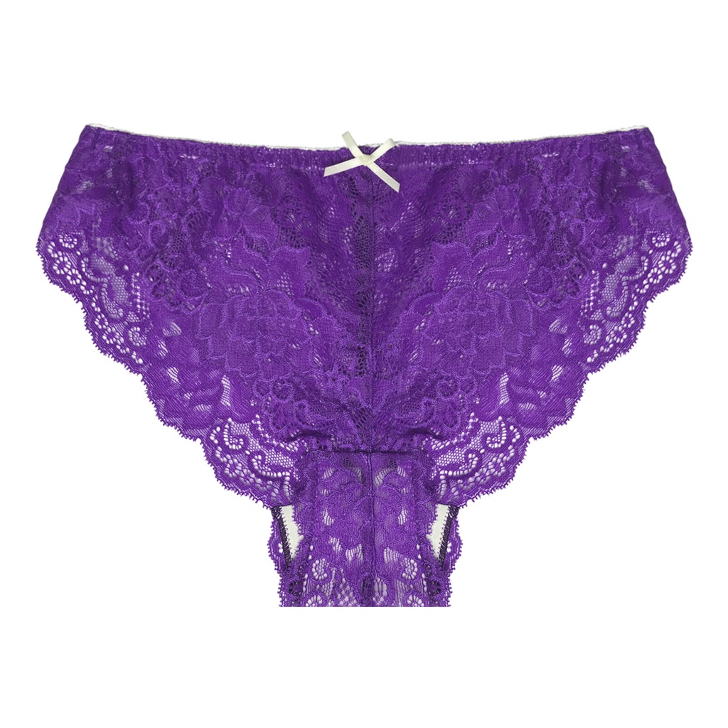 XIXILI LOW RISE BIKINI PANTY ASSORTMENTS Shopee Malaysia