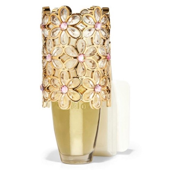 Bath Body Works BBW Plug Pin Basic Fancy Shopee Malaysia