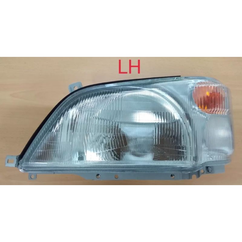 FZ Hino Dutro 300 WU410 WU420 Head Lamp Assy Signal Lamp RH LH