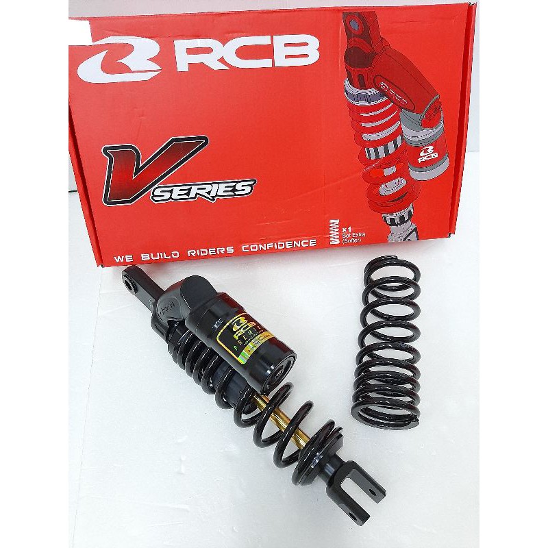 Racing Boy Rcb Monoshock Ve Series Mm Click I Honda Beat Vario