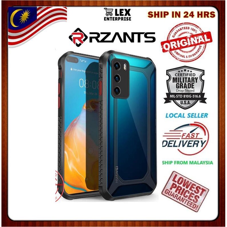 Original Rzants Unicorn Series Huawei P P Pro P Lite Nova Se I