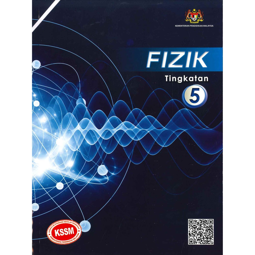 CITYLIGHT Textbook Buku Teks Tingkatan 5 KSSM Shopee Malaysia