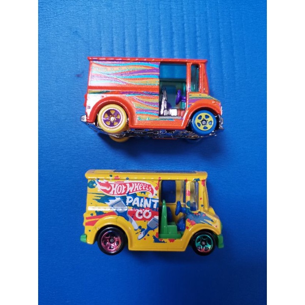 Bread Box Hot Wheels A Shopee Malaysia