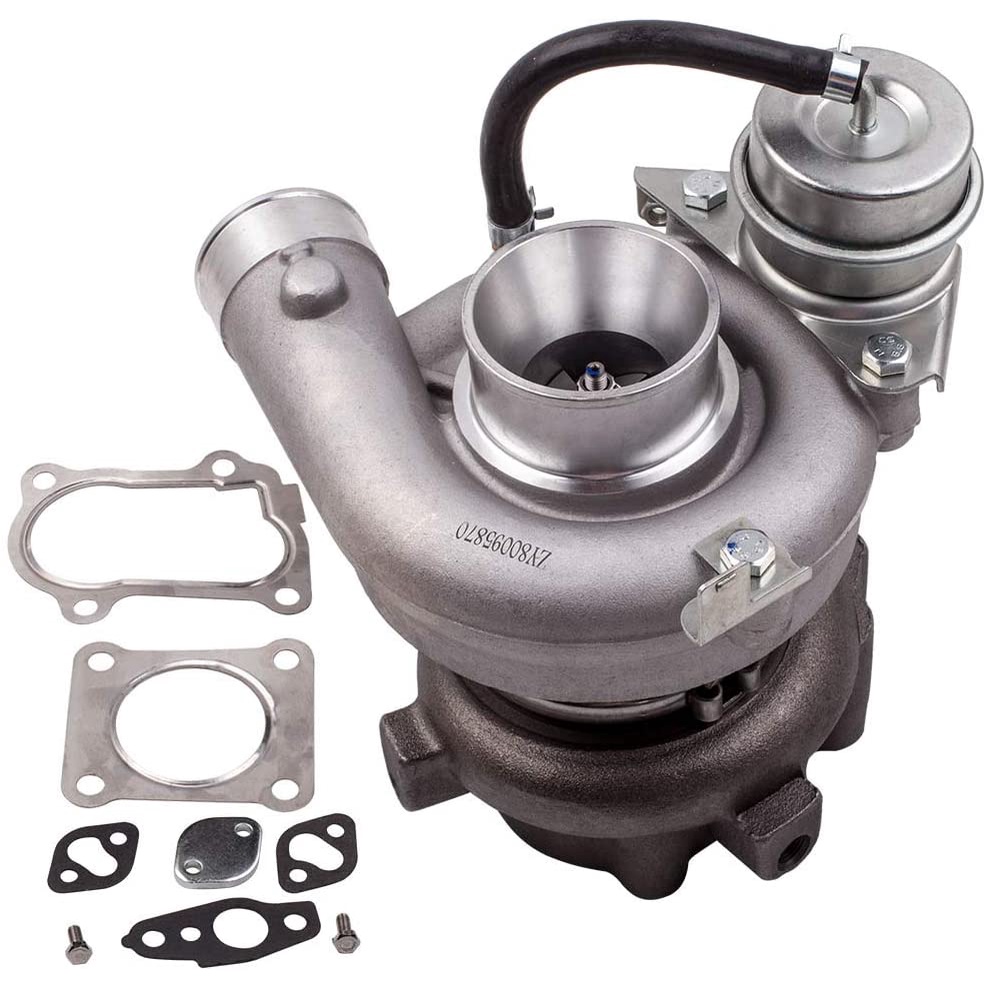 Ct Turbo Charger For Toyota Landcruiser Coaster