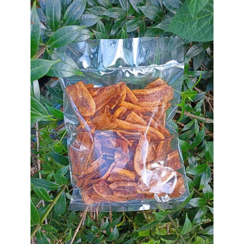 KEREPEK PISANG SIRA MANIS 200g 400g Shopee Malaysia