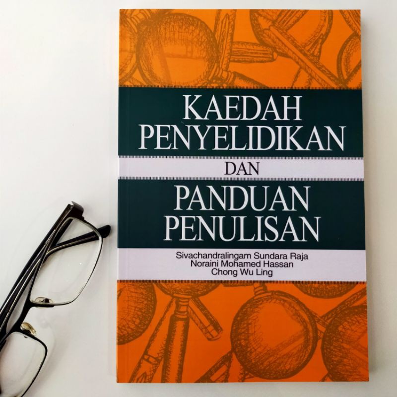 Kaedah Penyelidikan Dan Panduan Penulisan Shopee Malaysia