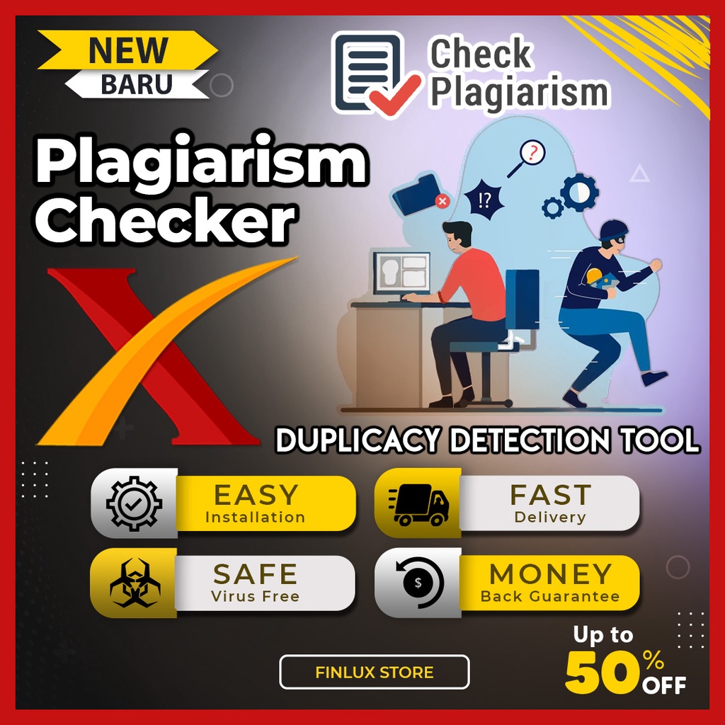 VIDEO Plagiarism Checker X Pro V9 0 1 Latest 2023 Lifetime For