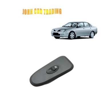 Proton Waja Power Window Main Switch Single Switch Suiz Tingkap