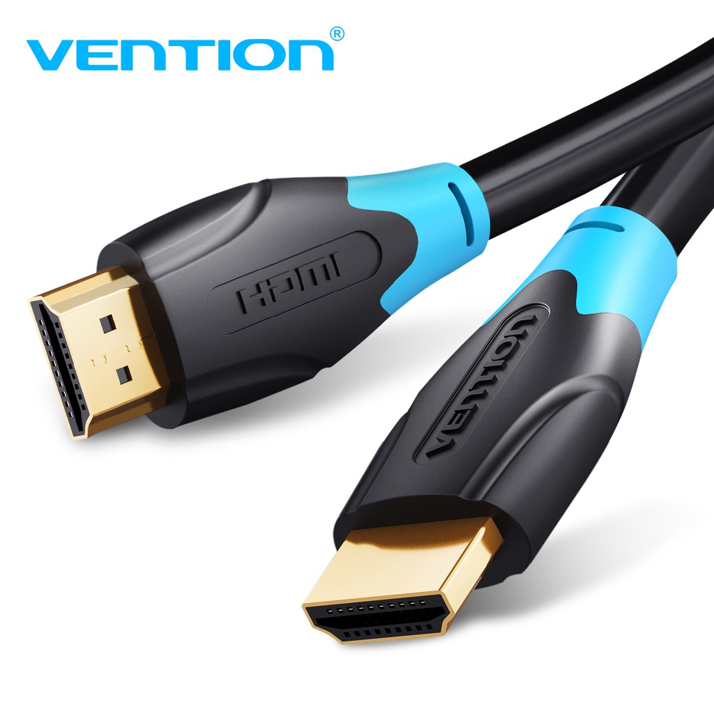 Vention Acc Original K Hdmi Cable Male To Male Hd D Hdmi Aac