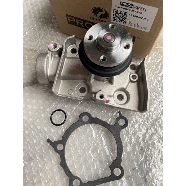 Perodua Engine Water Pump For Perodua Kancil L L S