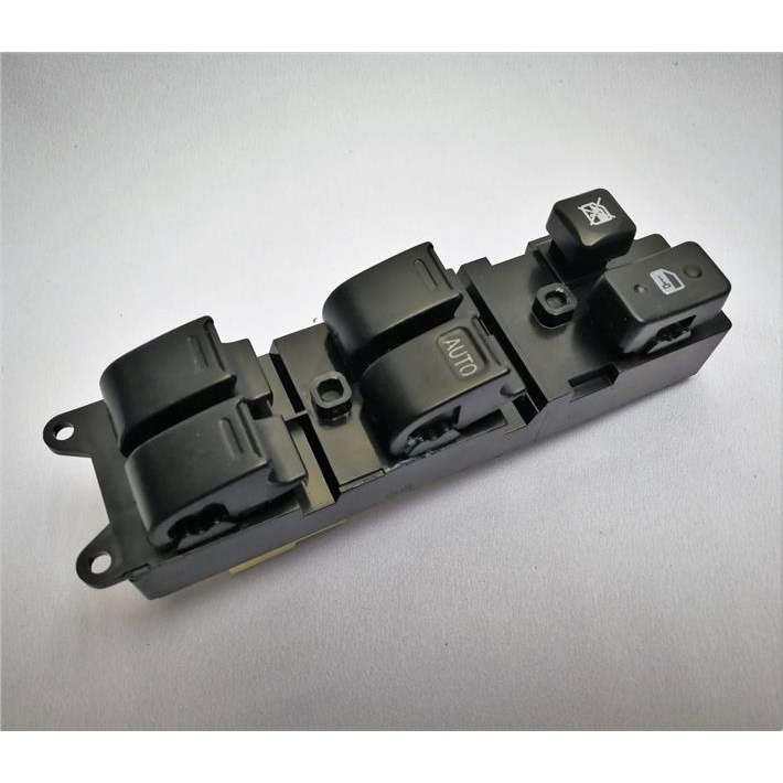 Toyota Unser Power Window Switch Suis Tingkap Main Sub