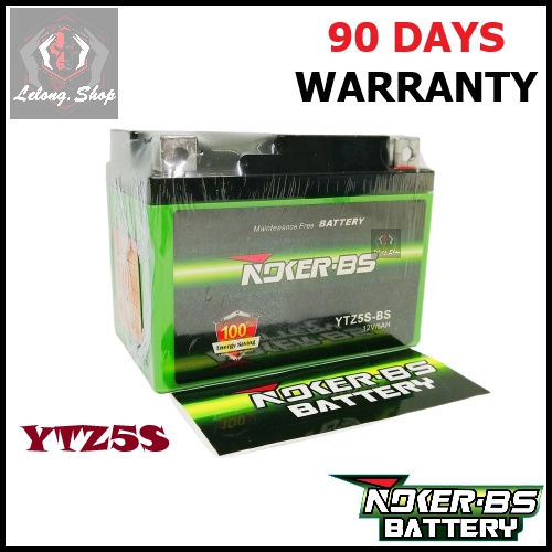 Ytz Roker Bs King Drag Enkei Yuasa Ori Gel Battery Y Zr Lc New