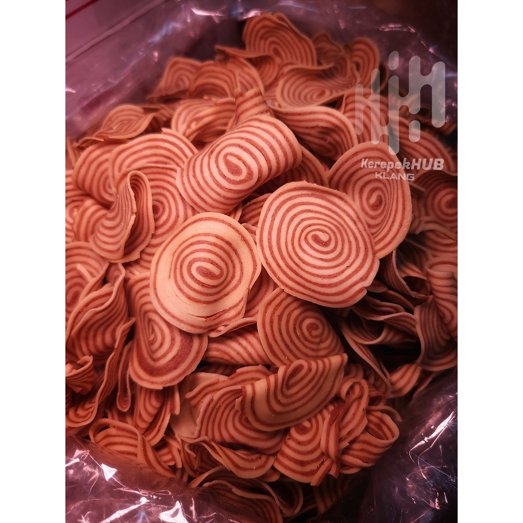 Kerepek Bawang Udang Shopee Malaysia