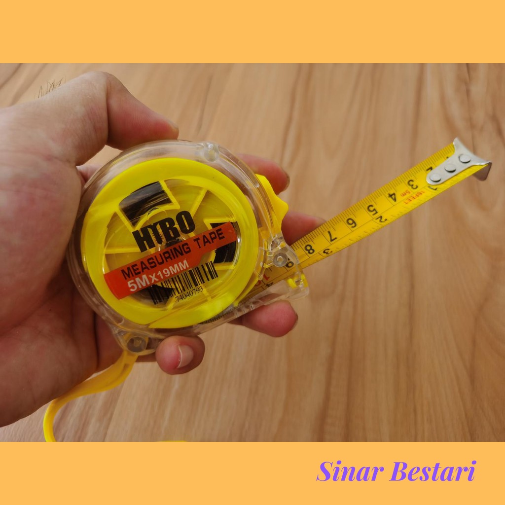 Pita Pengukur Measurement Tape 1M 3M 5M Measuring Tape Shopee Malaysia