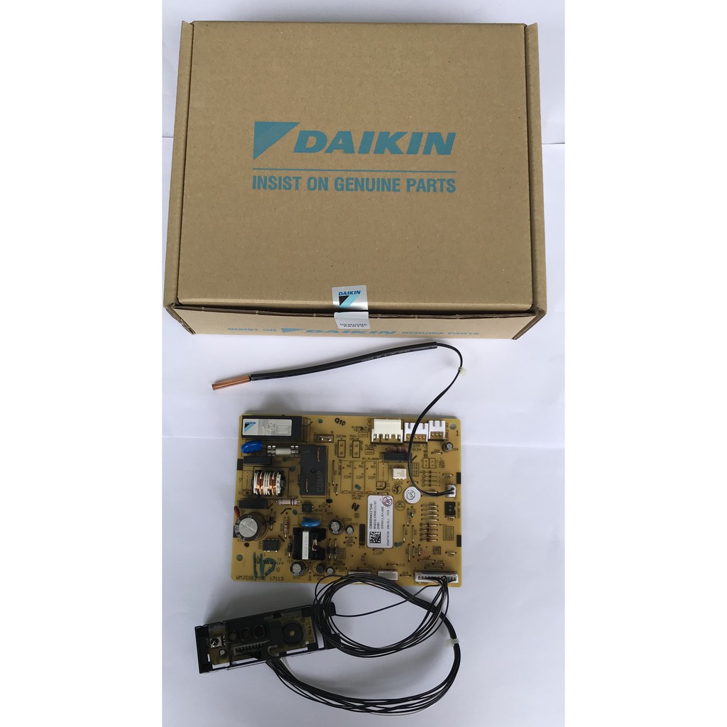 Original Genuine Daikin Wall Mounted Aircond Ft L Ft P Ftn P