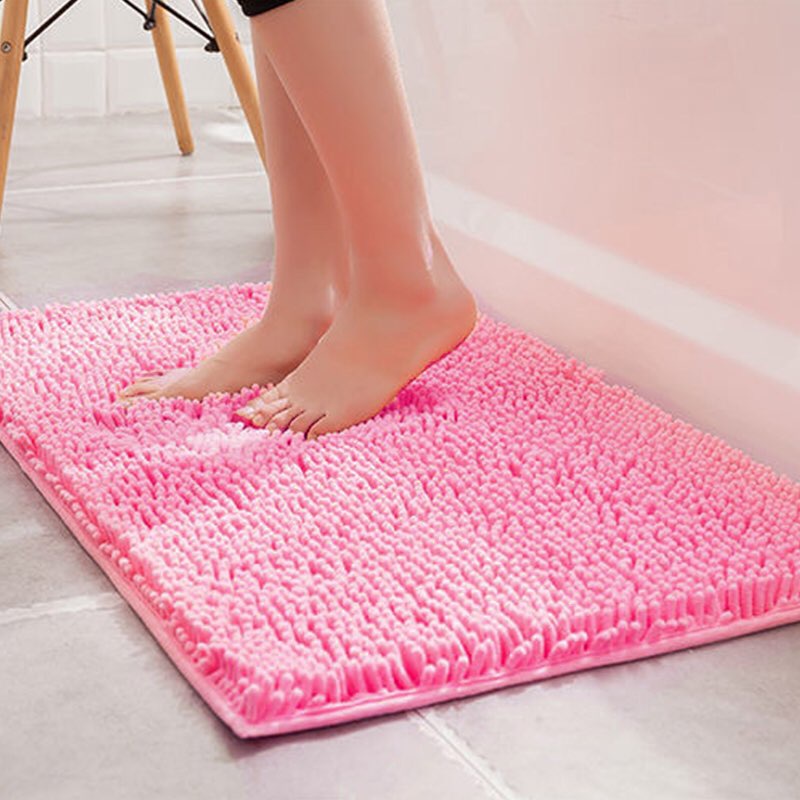 Mega DealAntislip Floor Mat Alas Kaki Bathroom Mat Alas Kaki Dapur