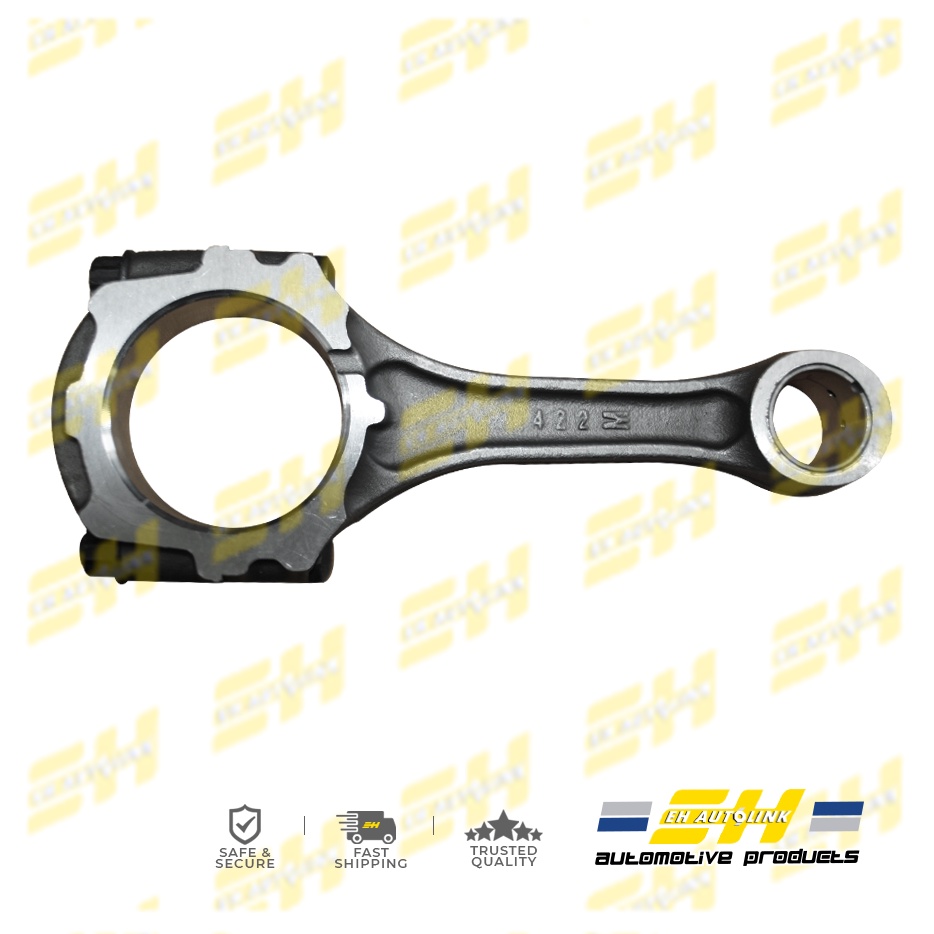 Connecting Rod Toyota Rz Mm Straight Shopee Malaysia