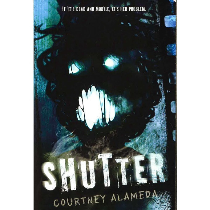 BBW Shutter ISBN Shopee Malaysia