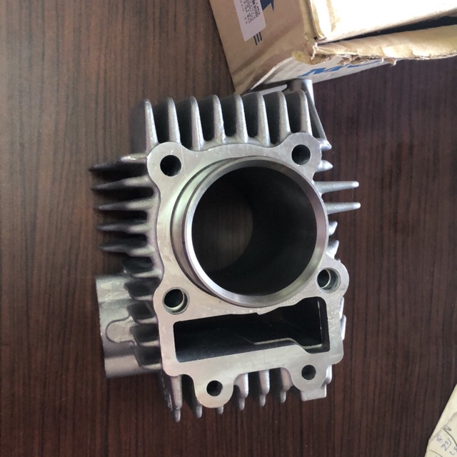 Modenas Kriss Cylinder Block Original Shopee Malaysia