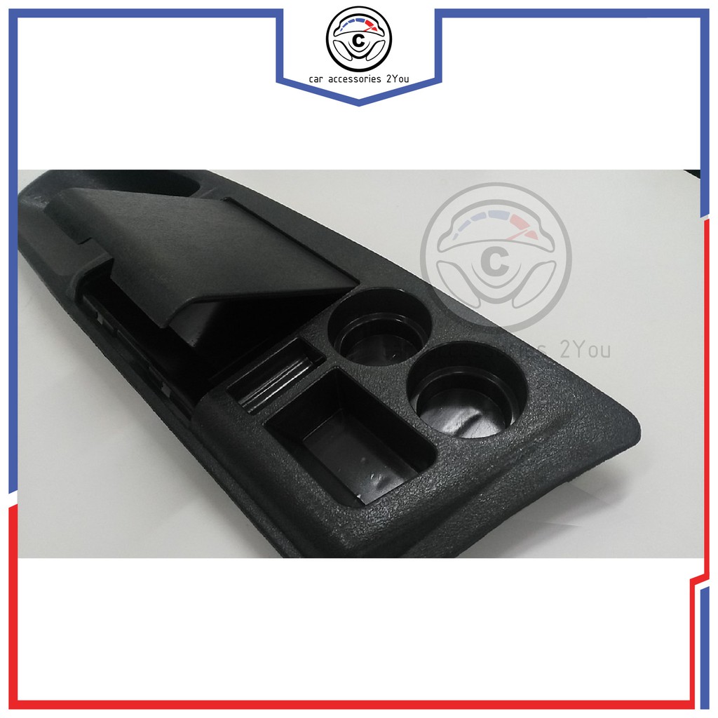 Perodua Kancil Old Square Head Lamp ABS Plastic Dashboard Tray Shopee