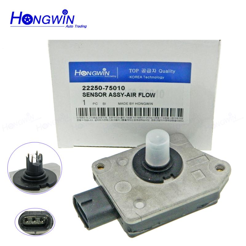 Mass Air Flow Meter Maf Sensor For Toyota Tacoma Runner T L L