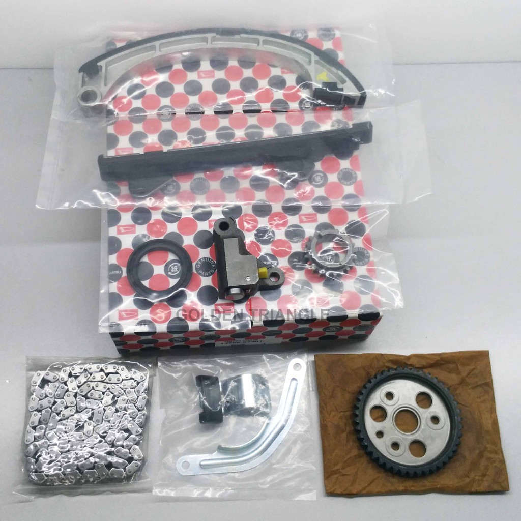 Perodua Myvi O Toyota Avanza Timing Chain Kit Set