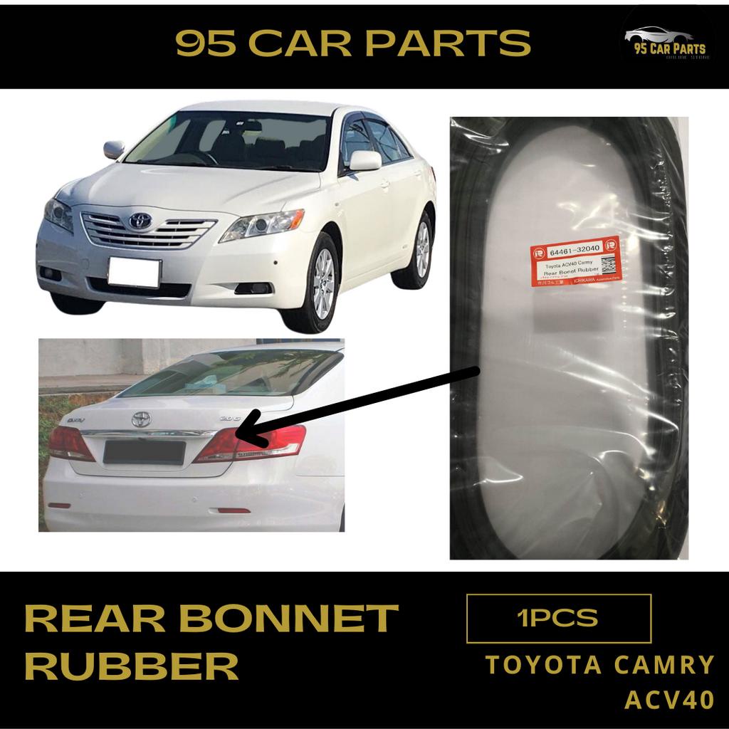 Rear Bonnet Rubber Toyota Vios NCP42 93 150 Camry ACV40 ICHIKAWA