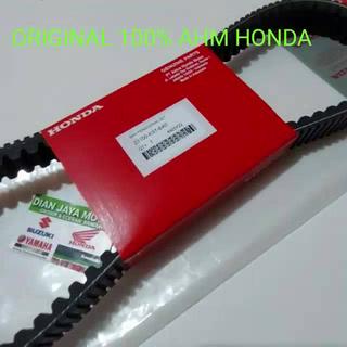 Panbel PLUS ROLLER HONDA PCX 150 ADV150 23100 K97 BA0 ORIGINAL AHM