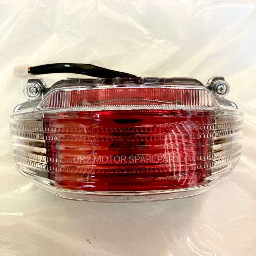 Honda Dream Tail Lamp Ex Dream Dream Lampu Belakang Rear