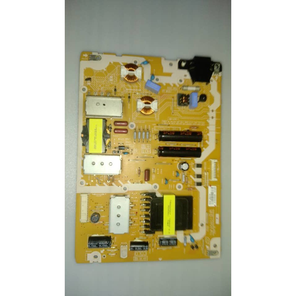 Panasonic Th L B K Mainboard Powerboard Tcon Inverter