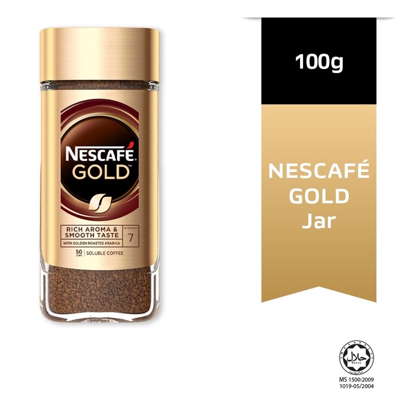 Nescafe Gold Origins Alta Rica Origins Colombia Jar G Shopee