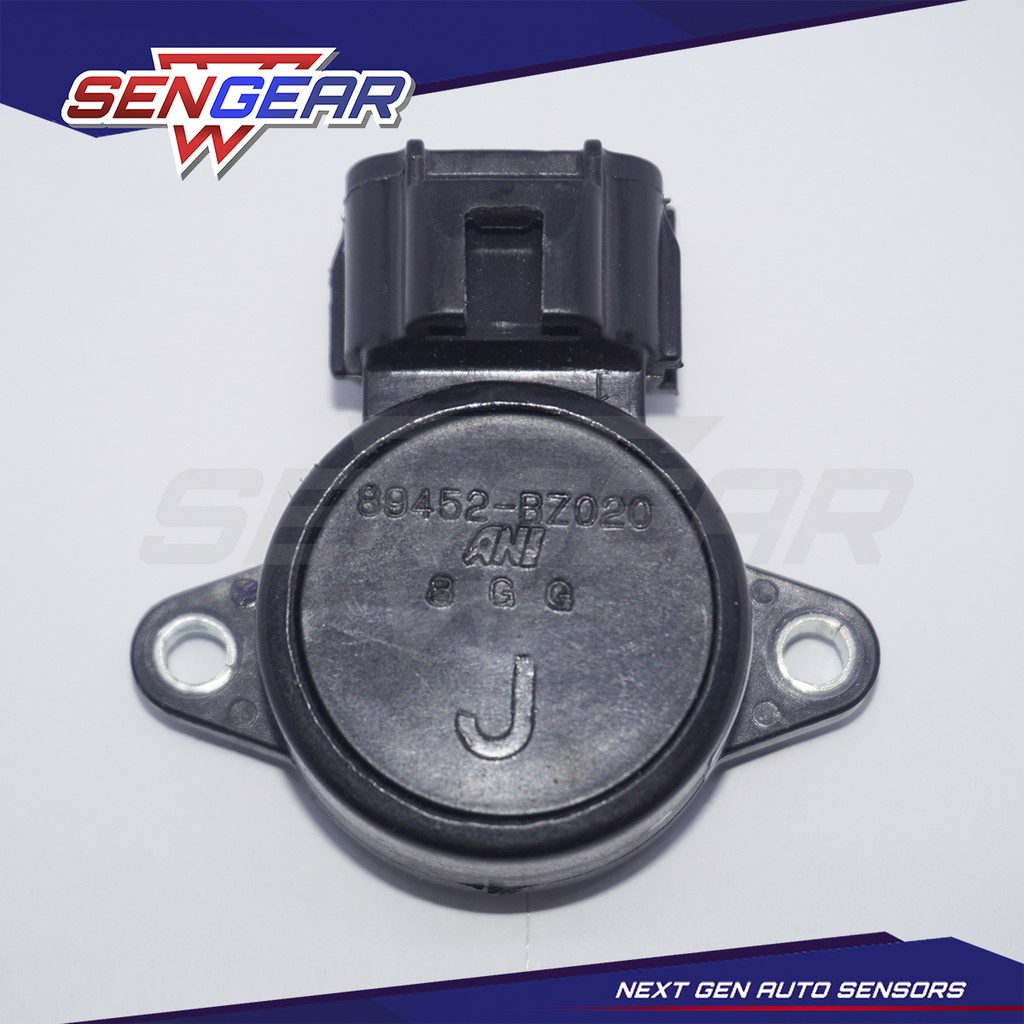 Perodua Viva Throttle Body Position Sensor TPS Shopee Malaysia