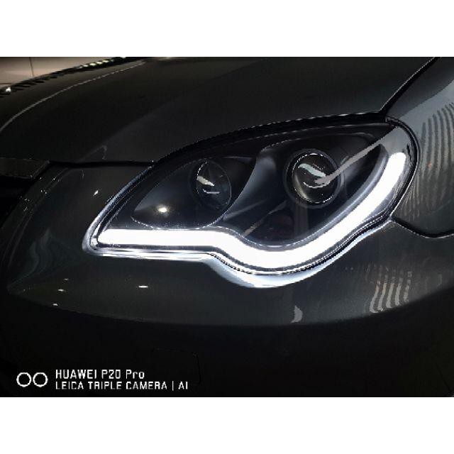 READY STOCK Proton Persona Gen 2 Elegance Head Lamp Projector Lampu