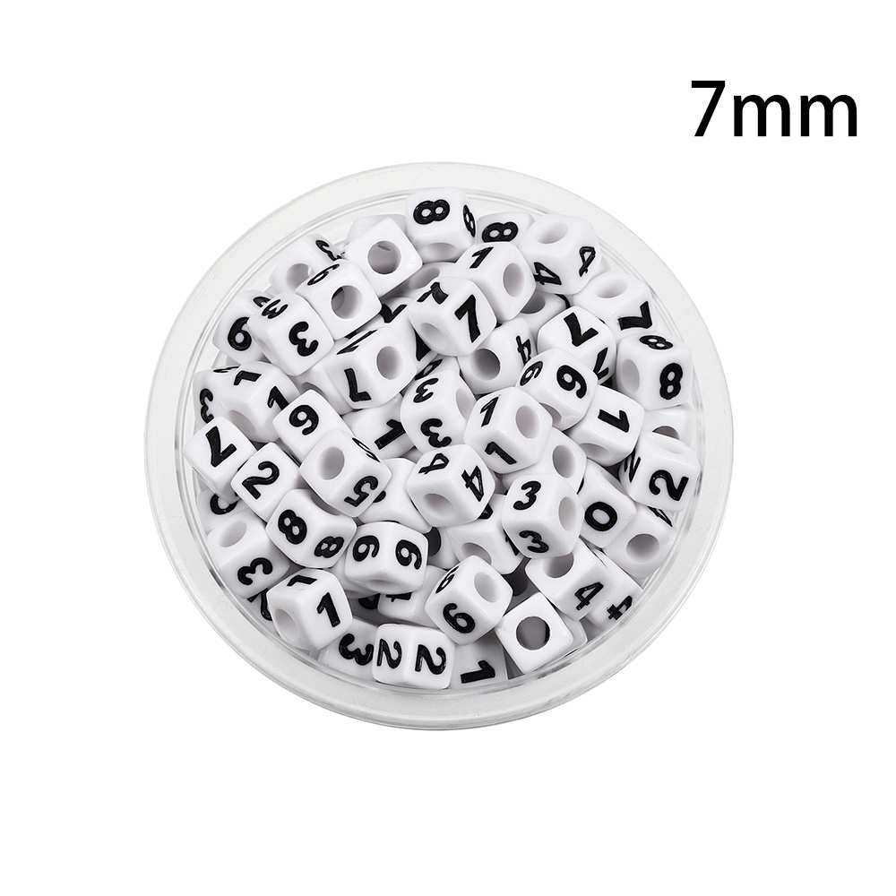 St Kunkka Pcs Lot Mixed English Russian Alphabet Letter Beads For