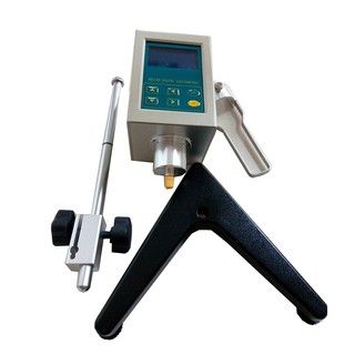 Digital Rotary Viscometer Viscosity Tester Meter NDJ 9S Rotational