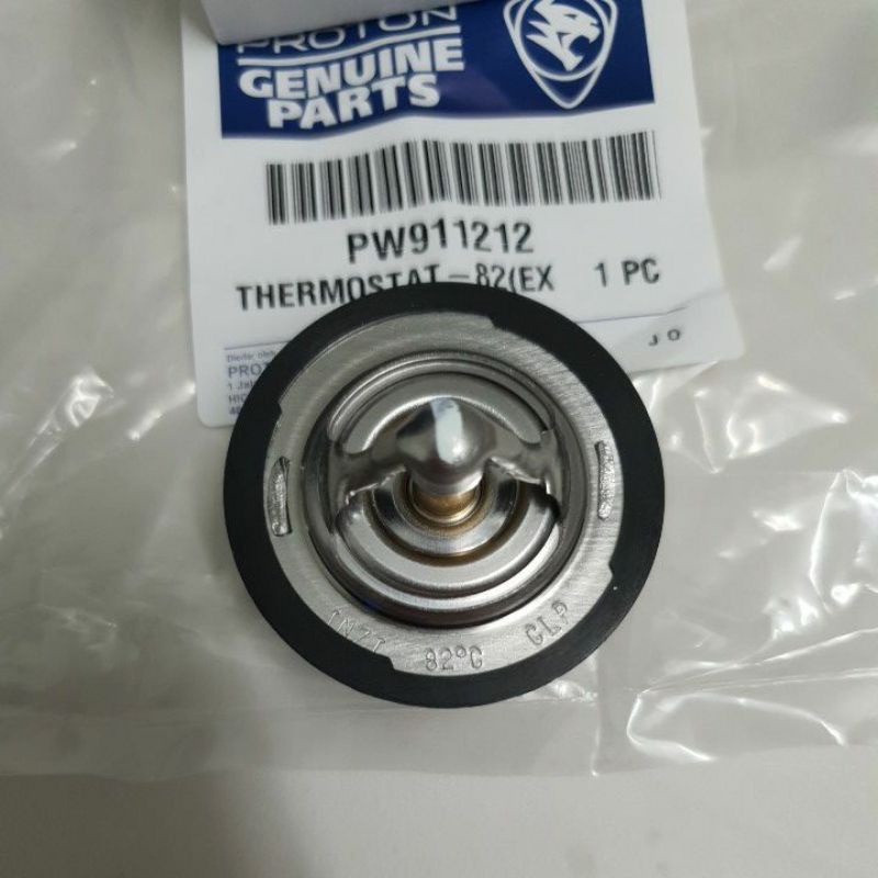 Original Proton Thermostat For Saga BLM FLX Gen2 Persona Exora Iriz