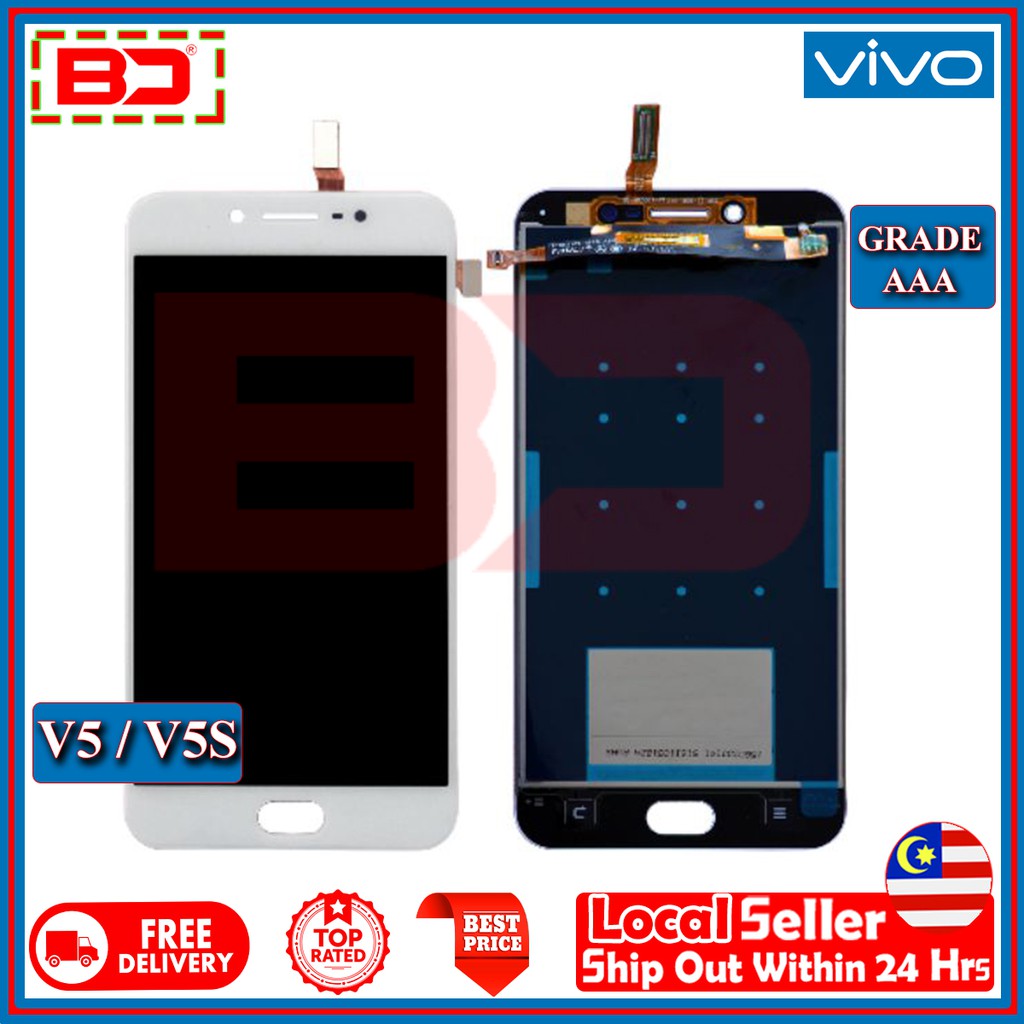 Vivo V Y V S Y Lcd Display With Touch Screen Digitizer