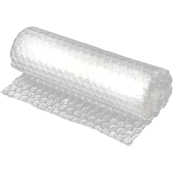 Bubble Wrap Single Layer 1m X 1m Shopee Malaysia